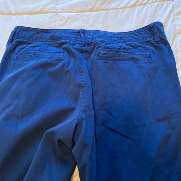 Two pairs of Men’s slacks - Picture 4 of 4